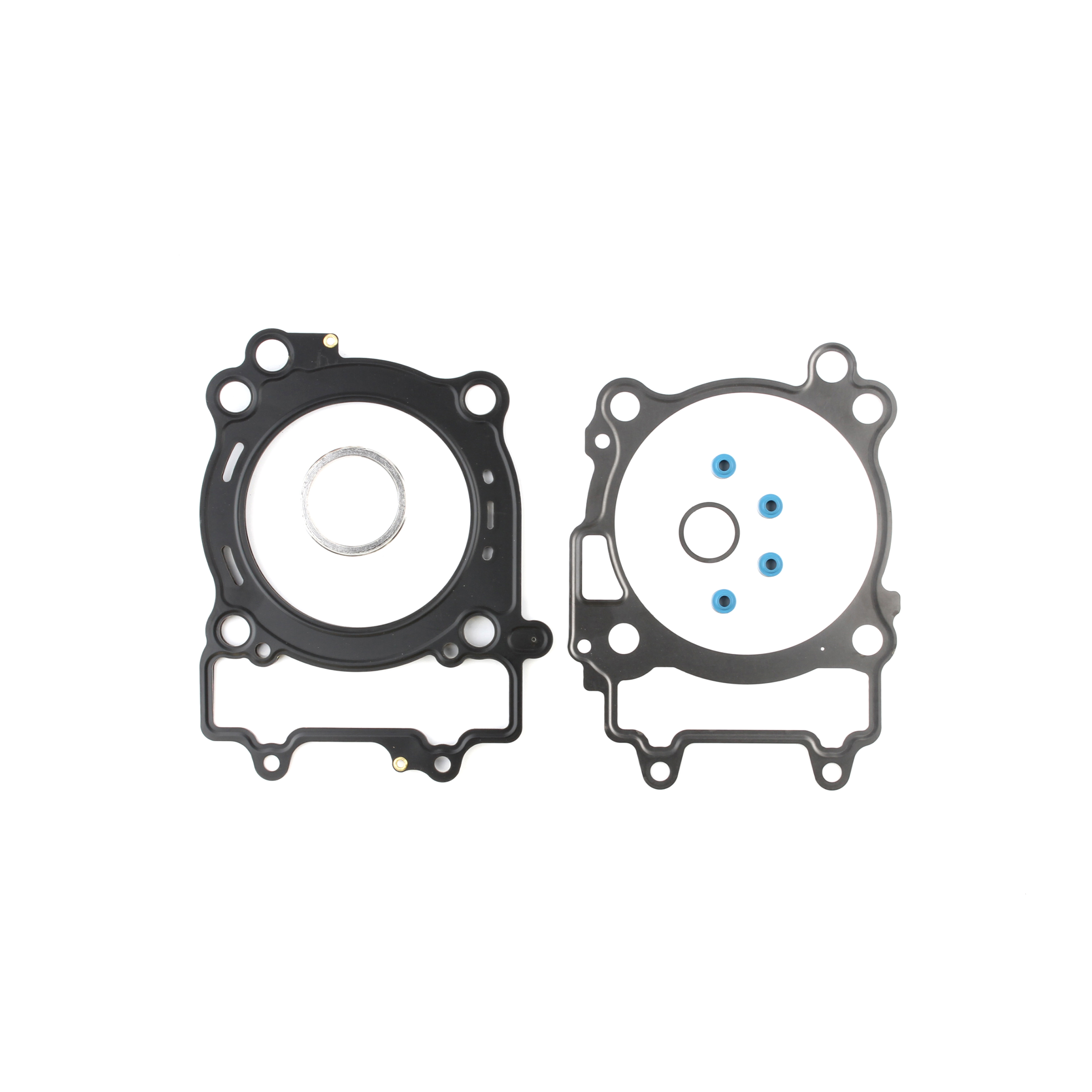 thumbnail image 2 of Cometic RZR XP Turbo Top End Gasket Kit – 93mm, Stock Valve Stem Seals – Includes Cometic & Polaris OEM 2 of 5