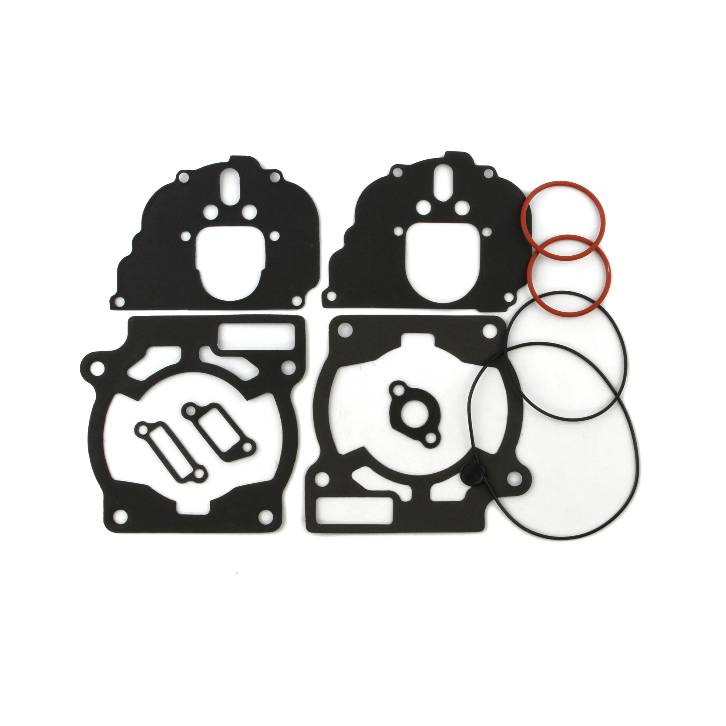 MITAKA Bottom End Gasket Kit For KTM 250 SXF & XC-F 2005-2012 (4T)