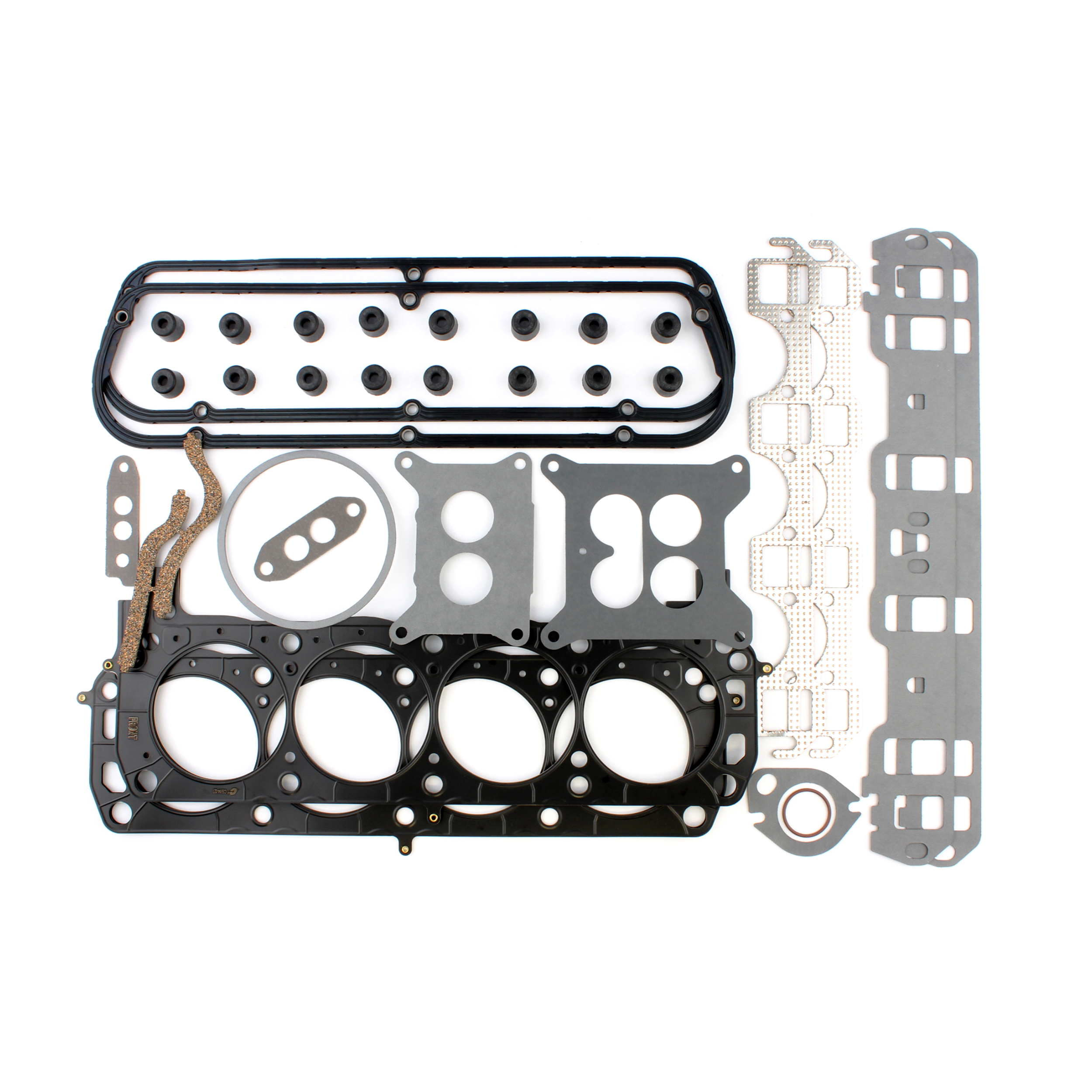 Front Cover Gasket Set - Dk 68554