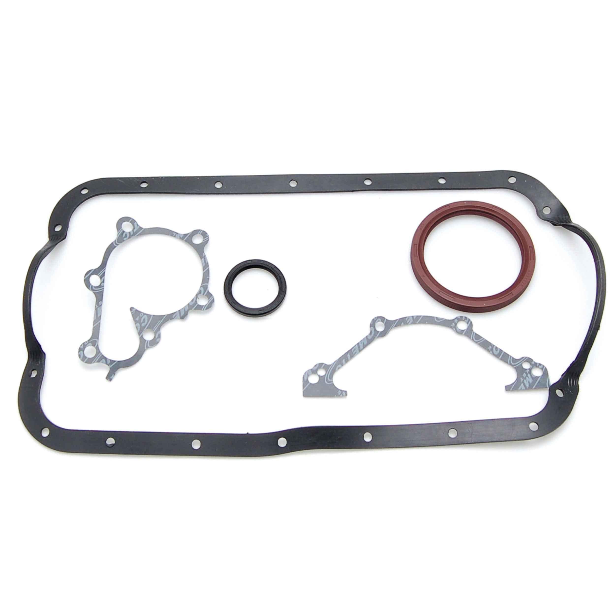 Nissan VG30DE/VG30DETT Bottom End Gasket Kit Cometic Gasket PRO2040B2